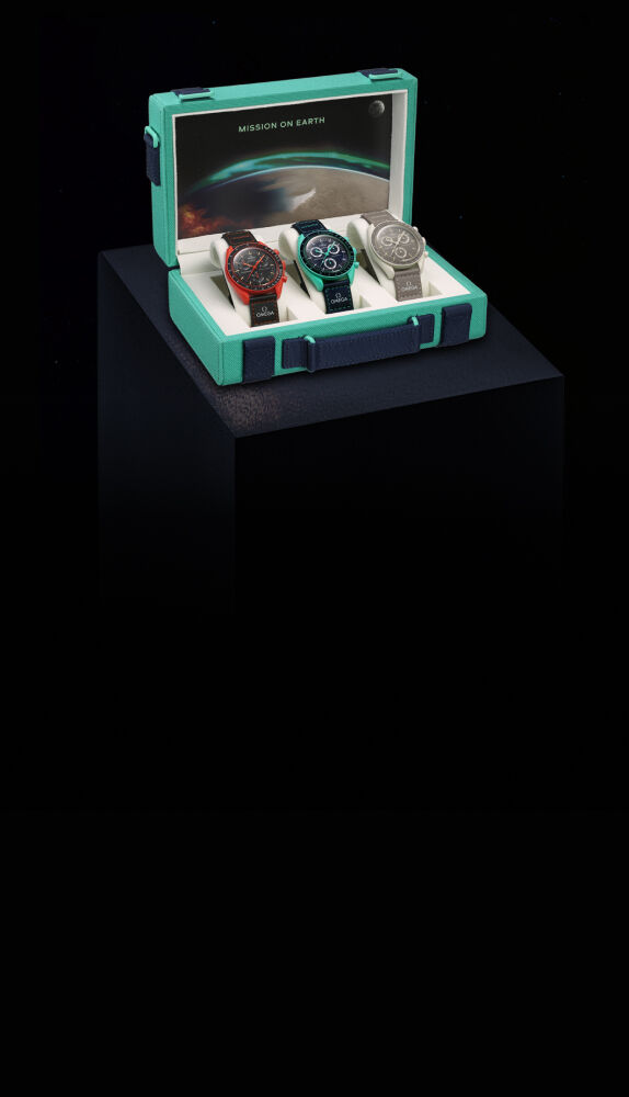 Swatch display case new arrivals