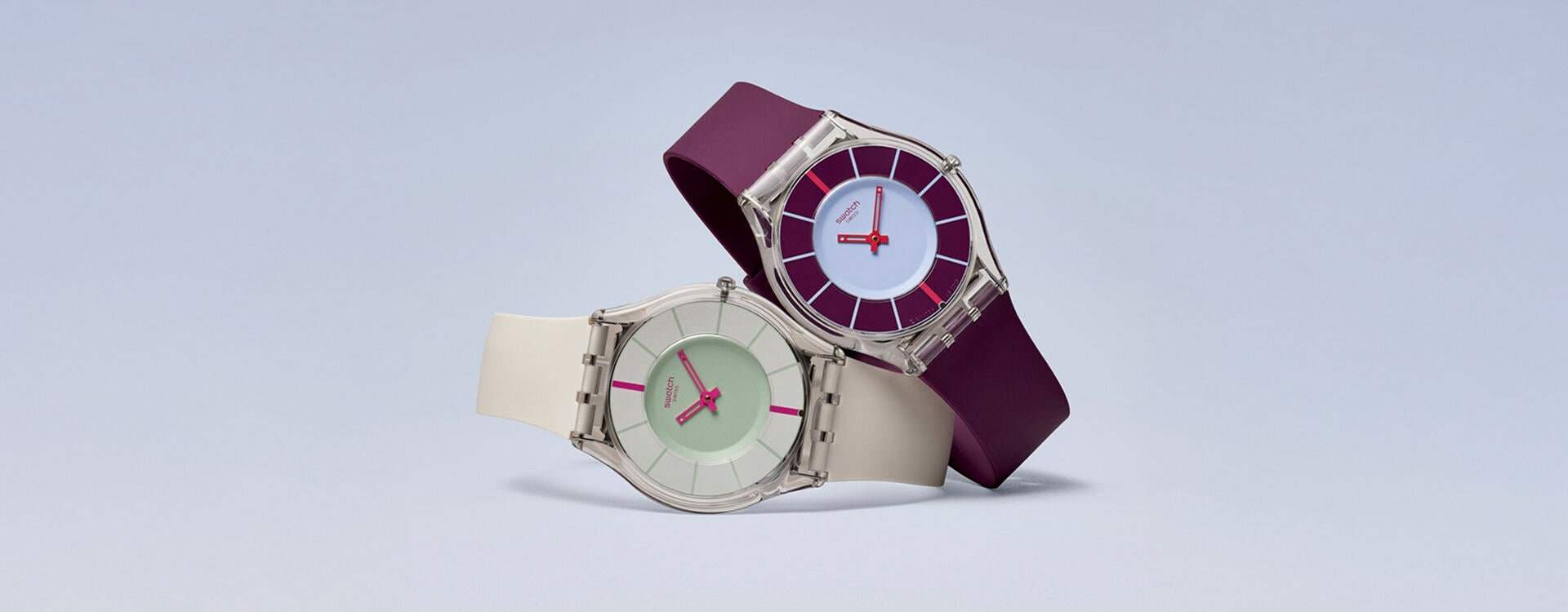 Swatch Essentials