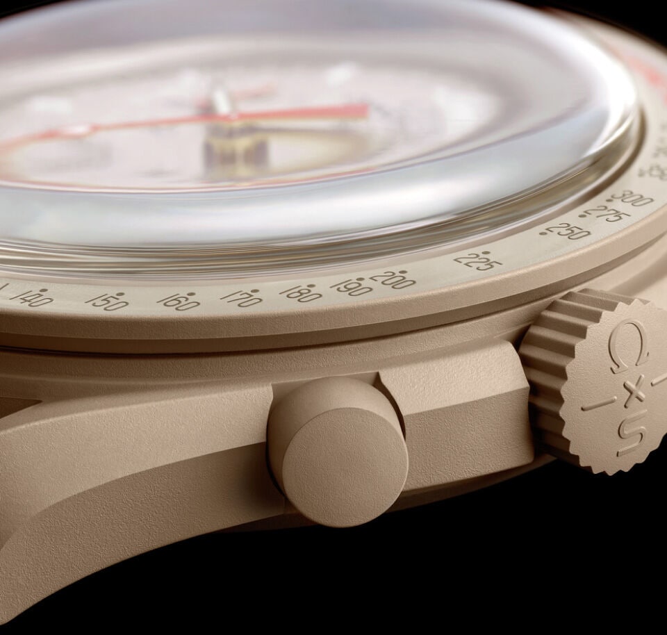 Swatch sales watch company