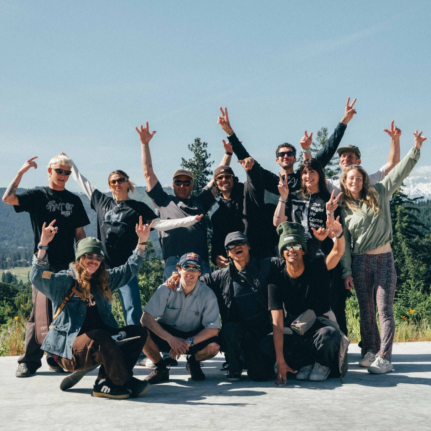 Proteam Summit