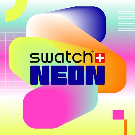 Swatch NEON