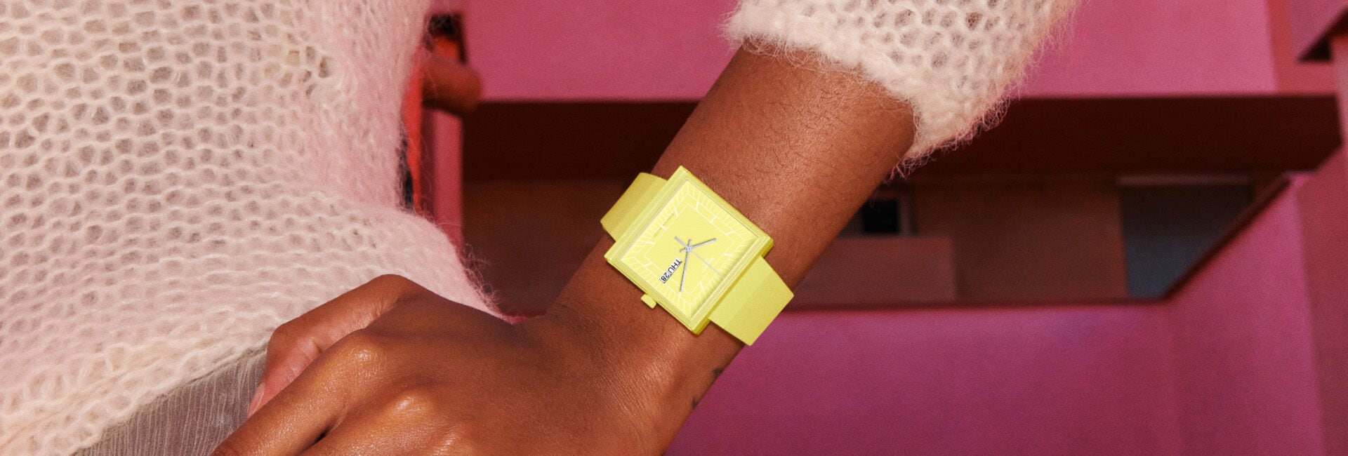 Swatch cheap type watches