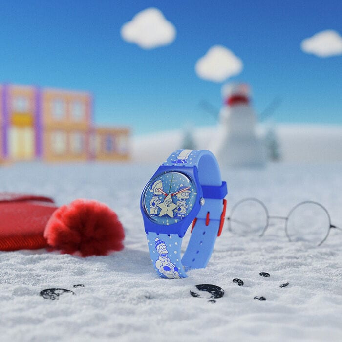 TheSimpsons_X_Swatch_Holiday