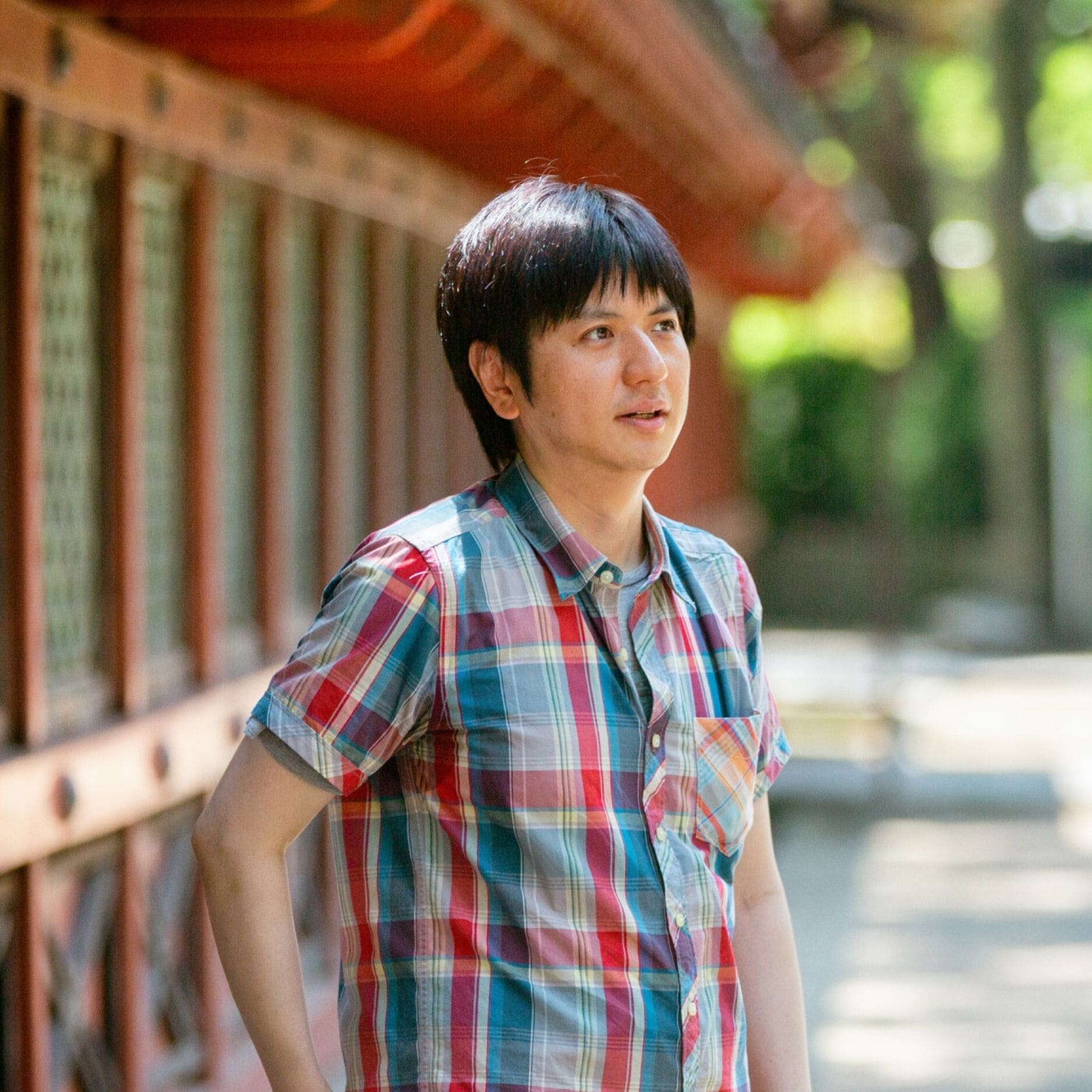 Shinji Tsuchimochi