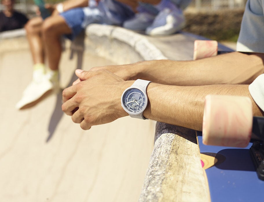 Swatch estados unidos