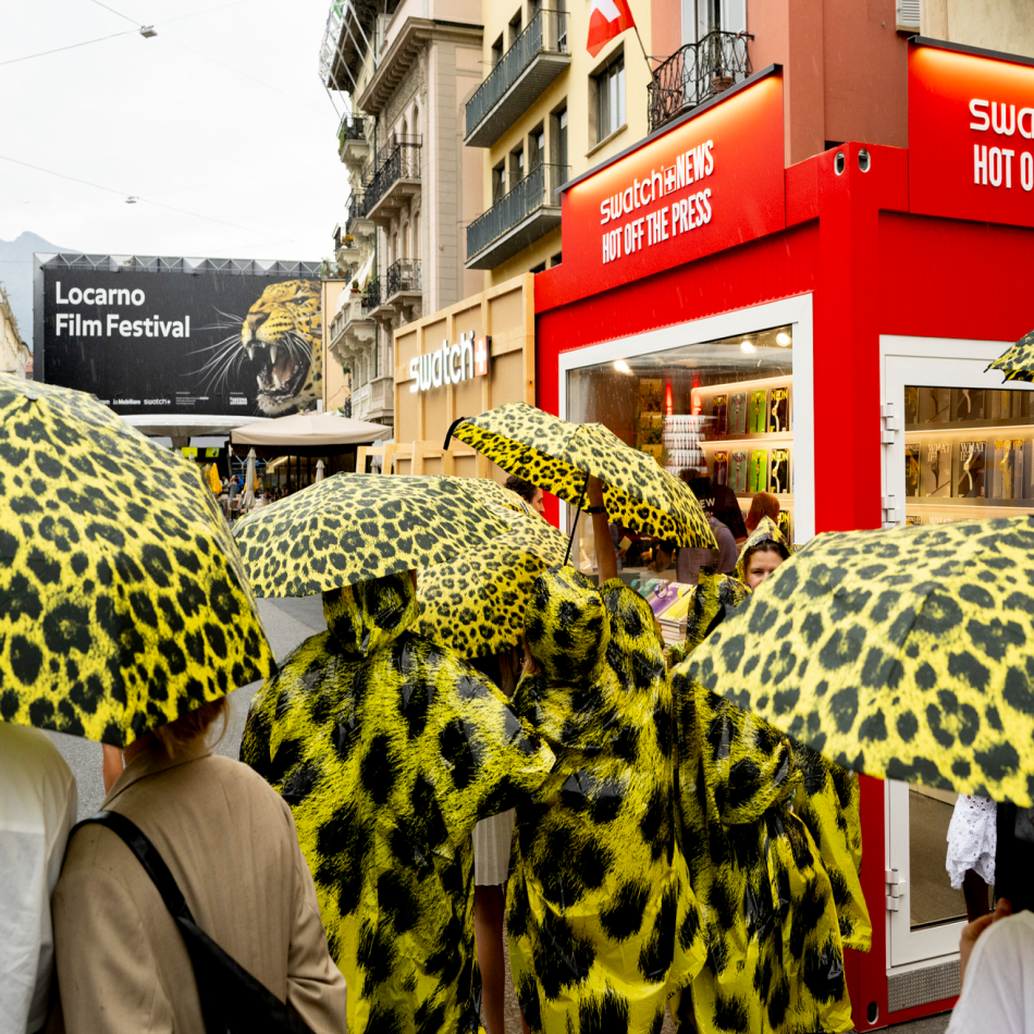 Locarno Film Festival