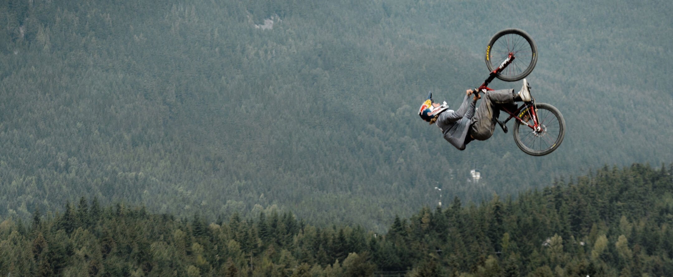 Crankworx Whistler