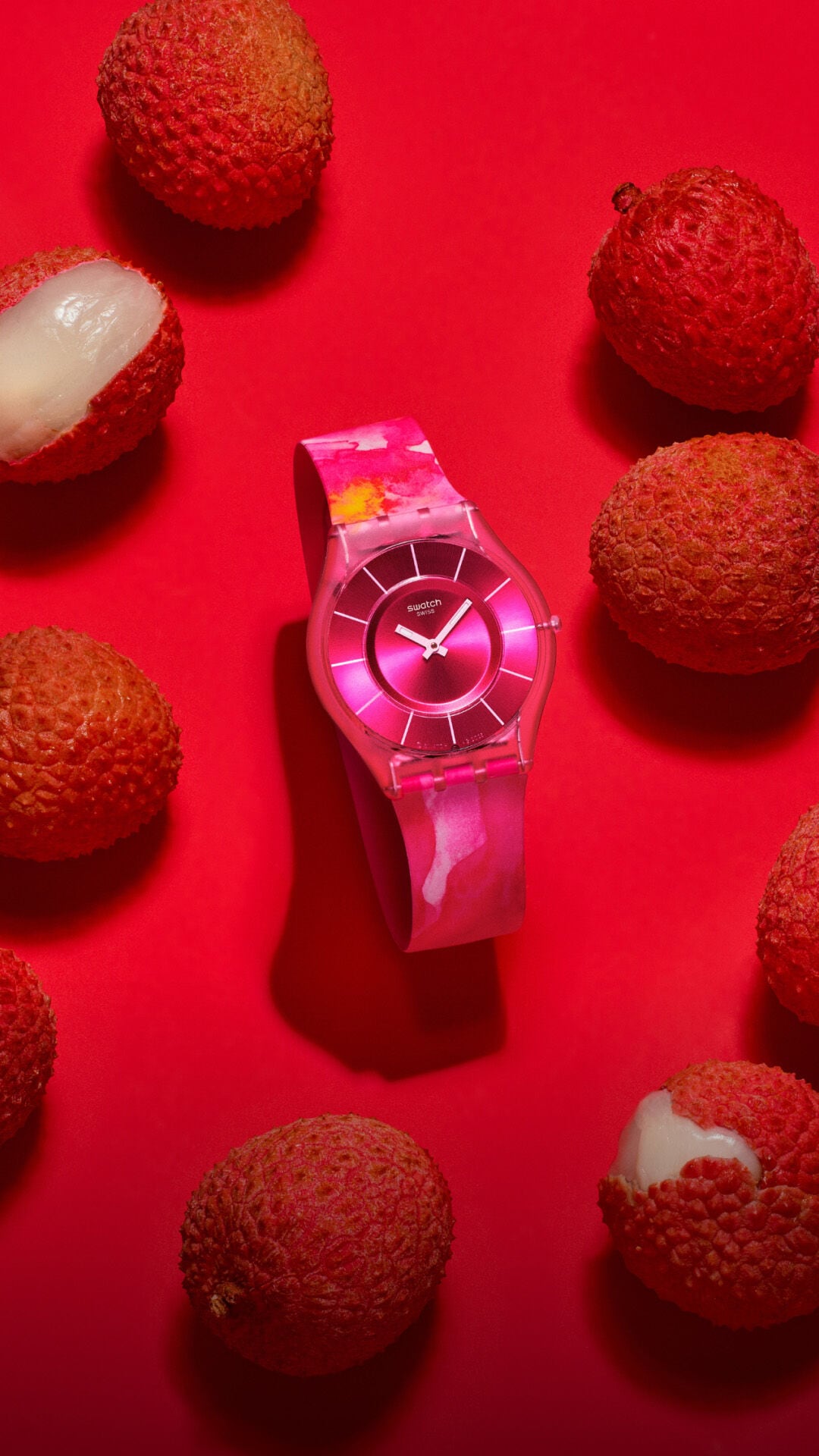 SS08P113	PARADISE PETALS