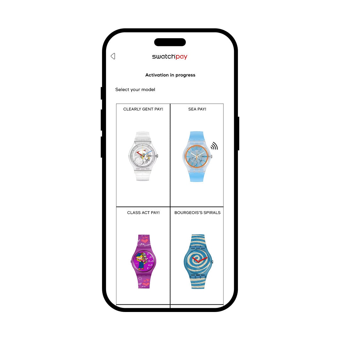Step 3 image app activation