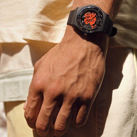 Swatch new Clearance