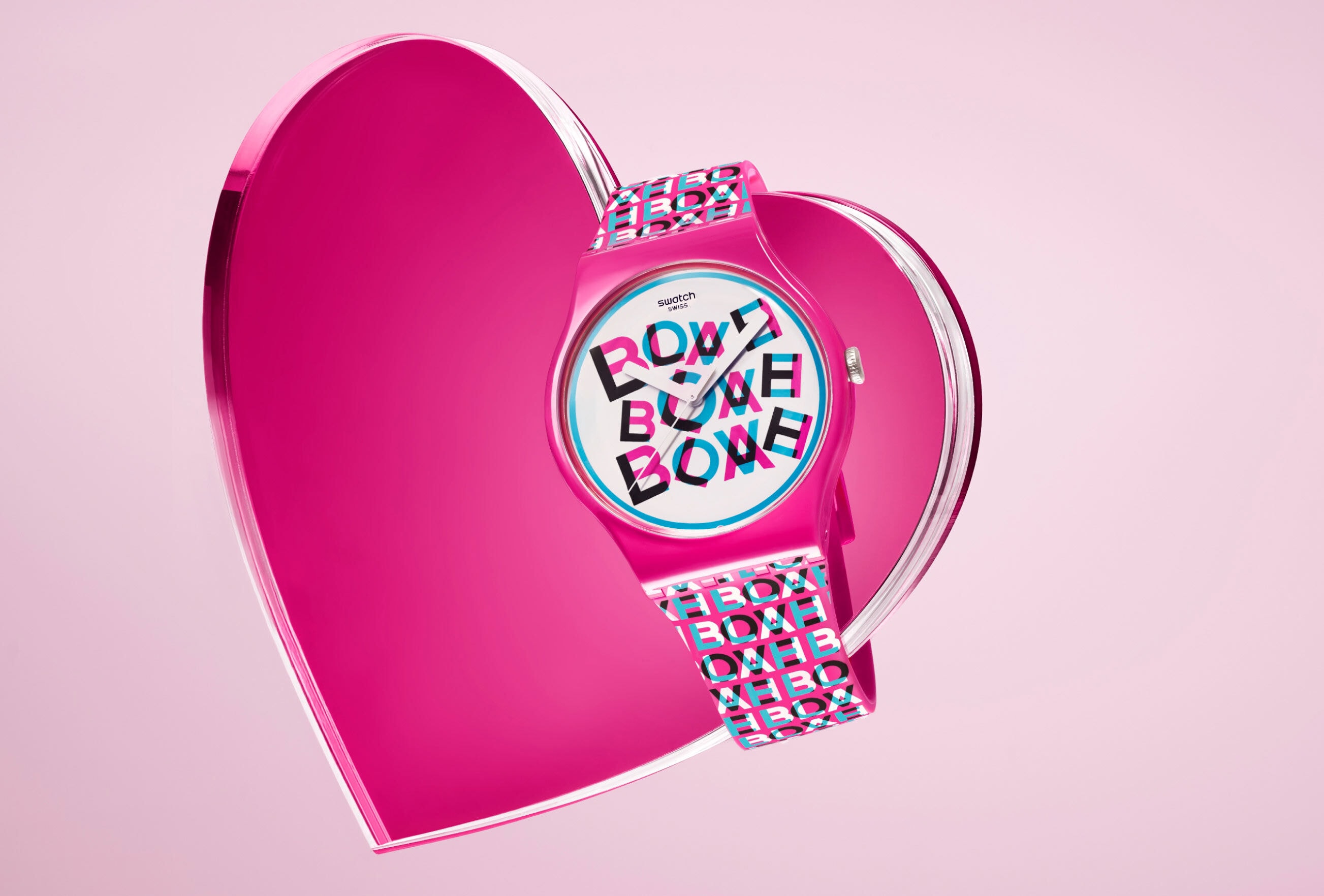 Valentine's Specials