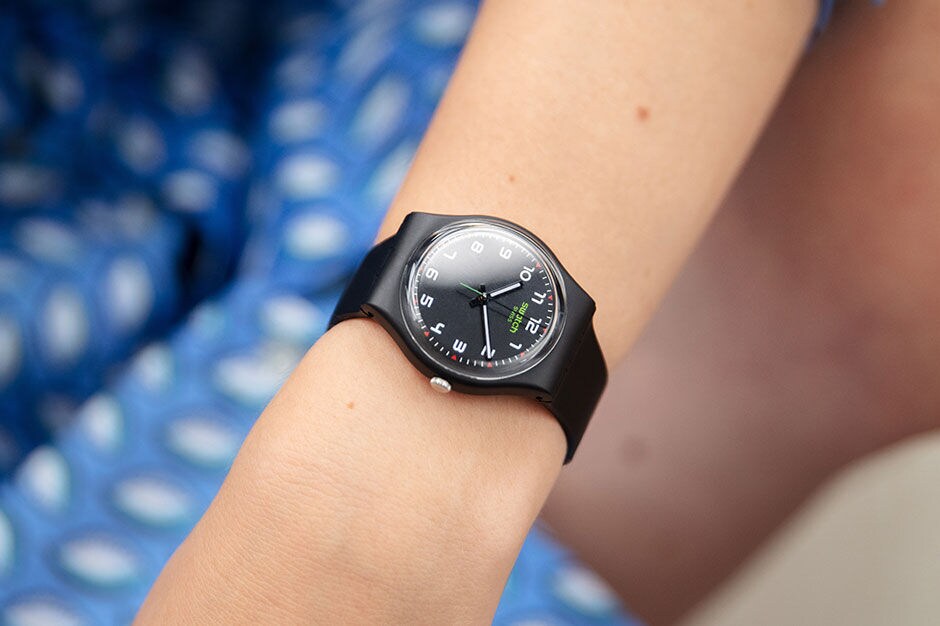 Primo swatch 1983 Clearance