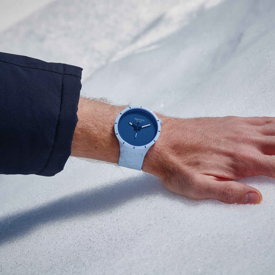 Swatch colorful deals