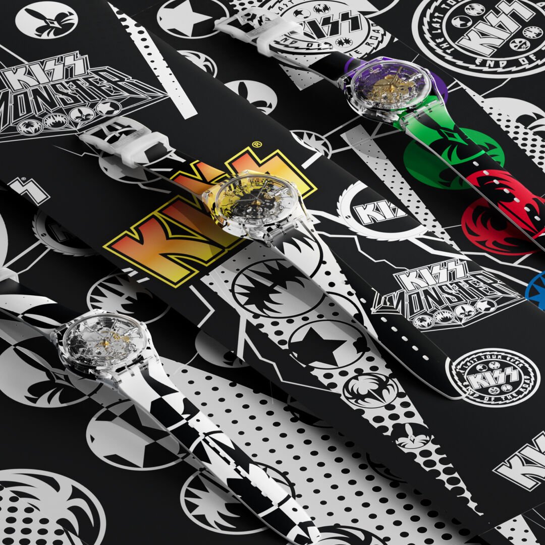 Swatch x you price 2025