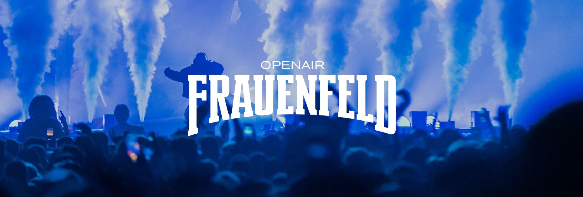 Frauenfeld banner