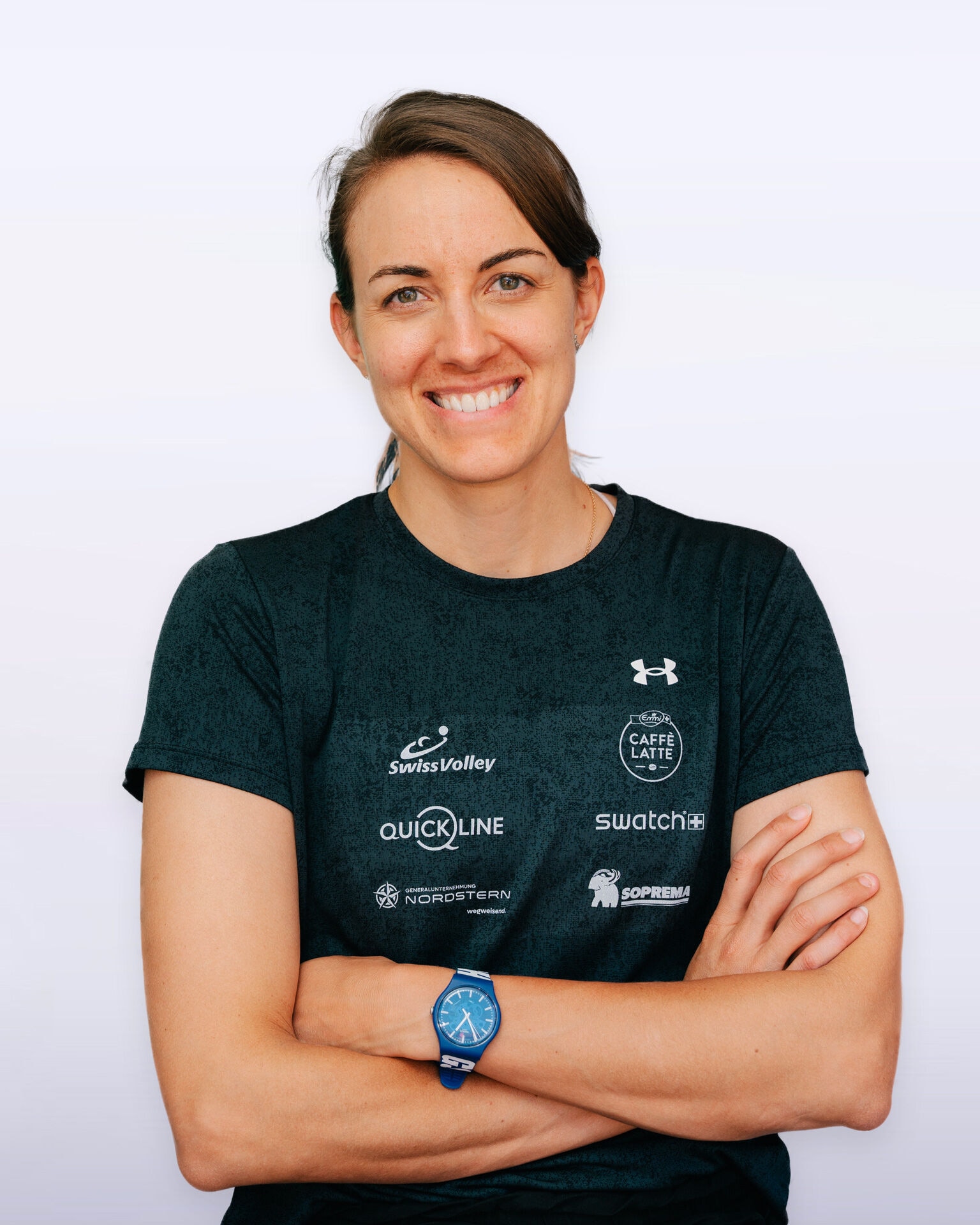Tanja H&uuml;berli