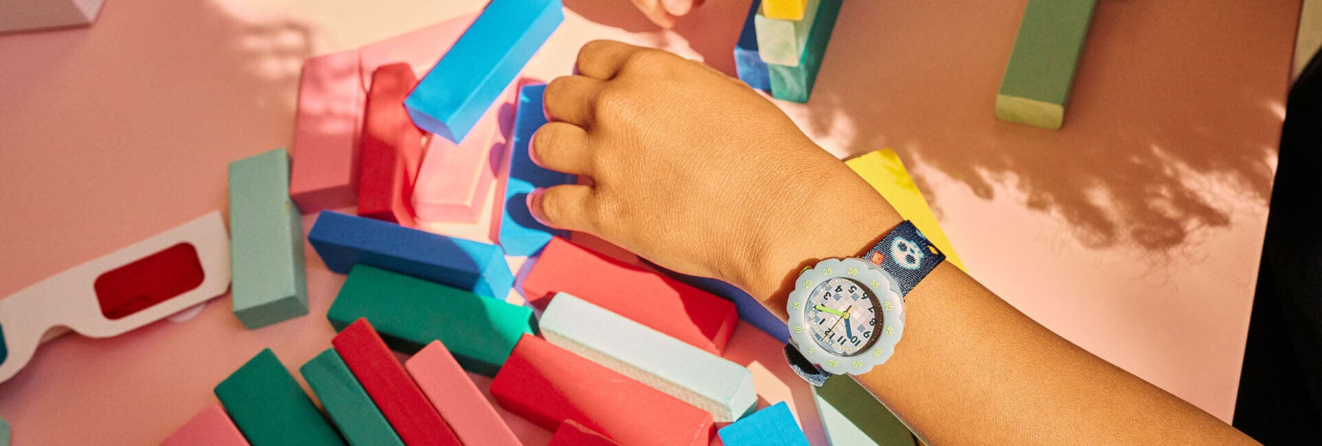Flik Flak NEW RELEASES