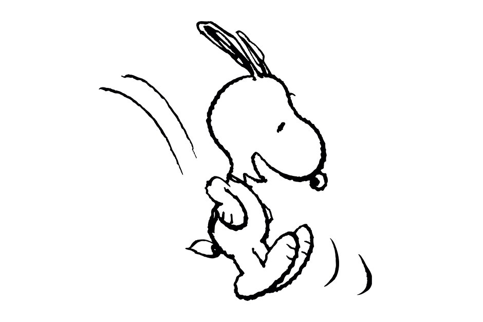 Swatch X Peanuts Watches