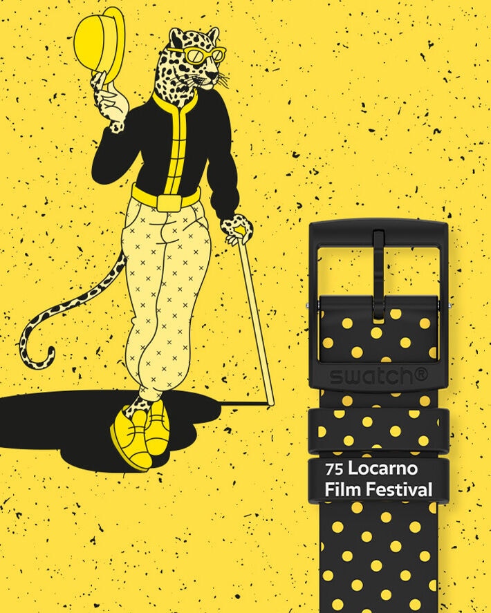 Locarno Film Festival 