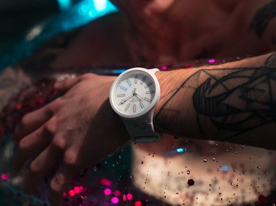 SwatchPAY! Una carta di pagamento al polso - blog di MigliorOrologio