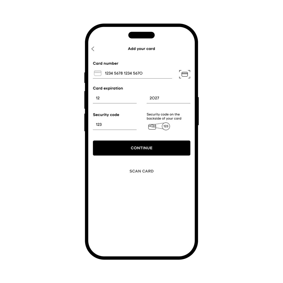 Step 4 image app activation