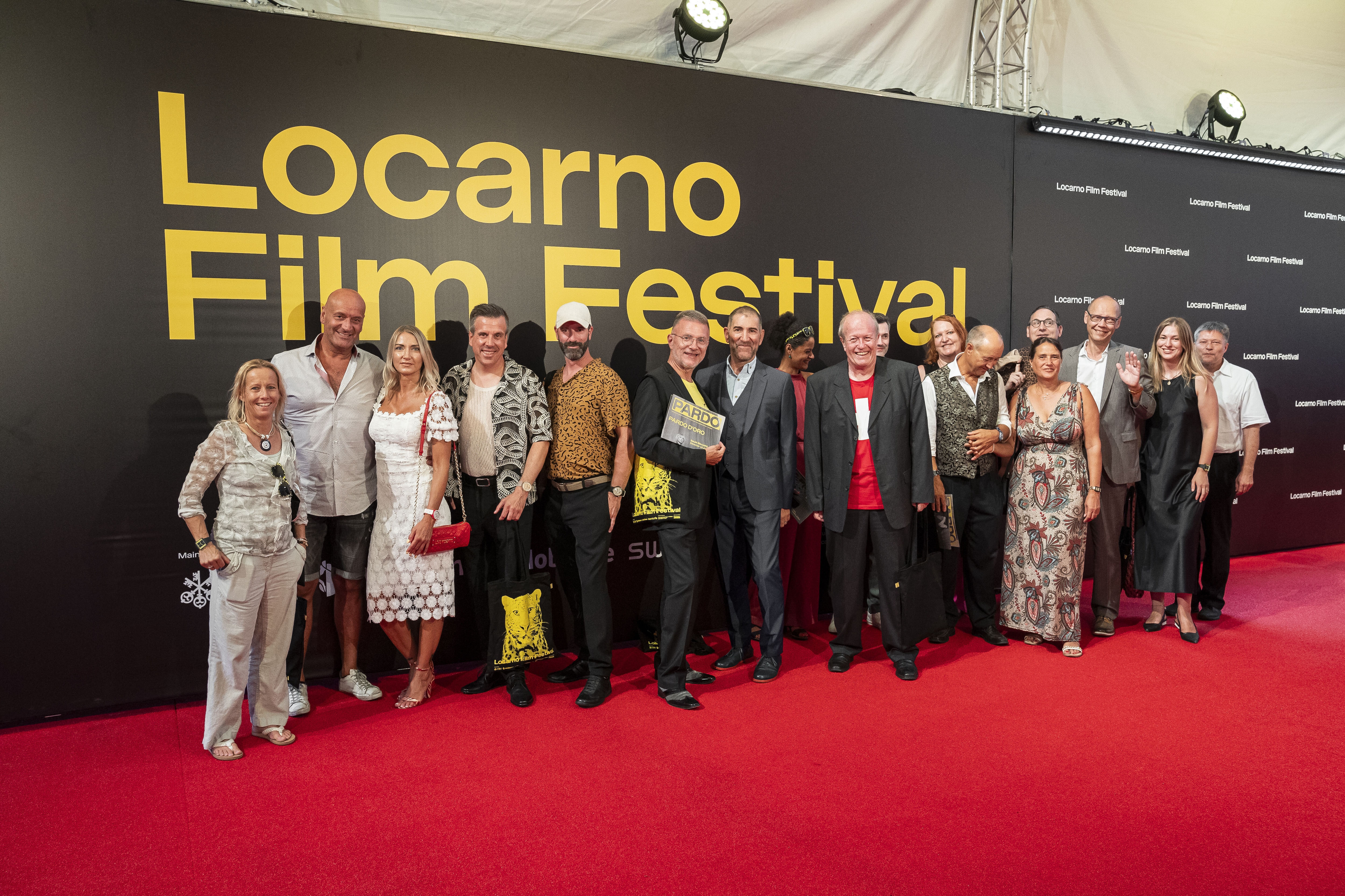 Locarno Film Festival 2024
