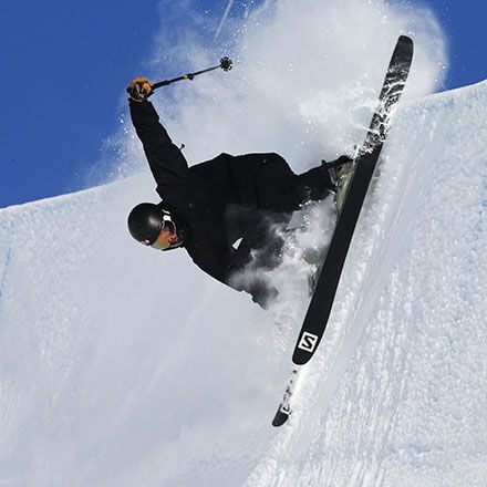 Article Nicko Vuignier