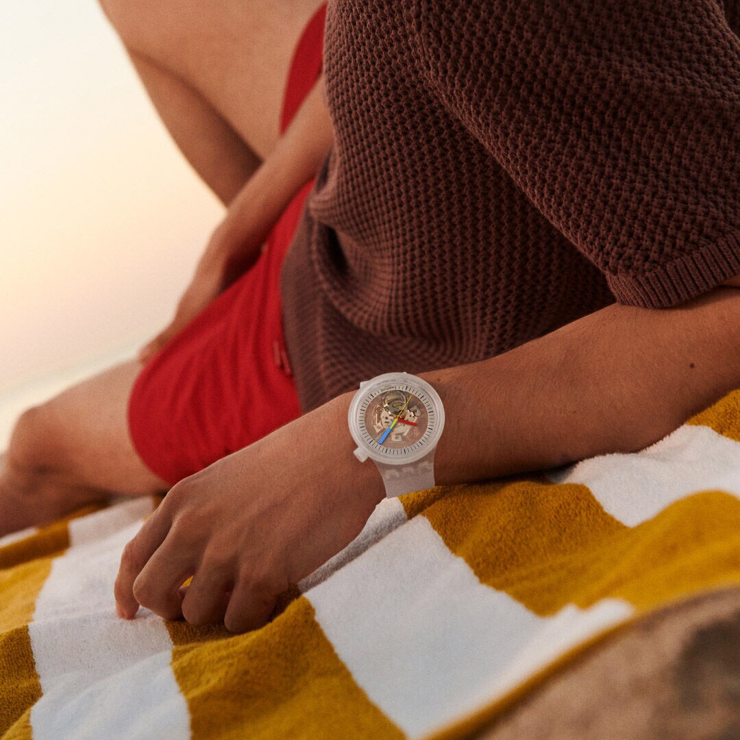 Wrist watch swatch cheap