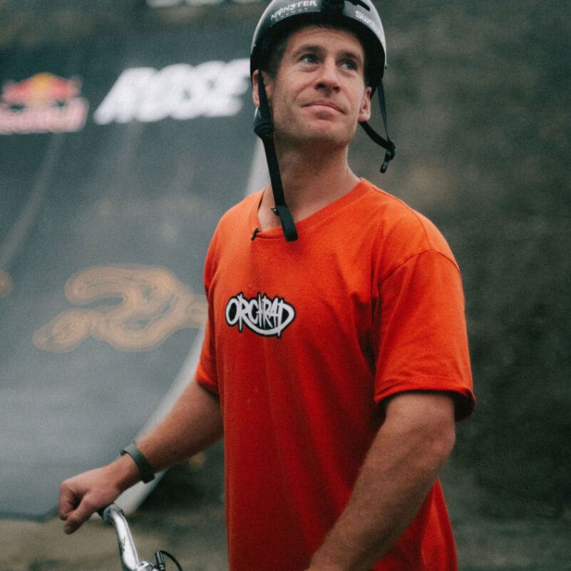 Sam Pilgrim