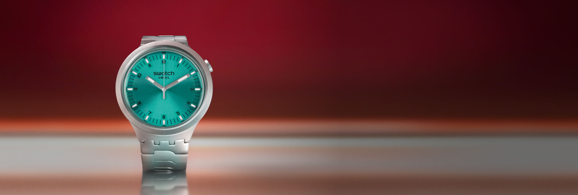 Cinturino per swatch irony clearance