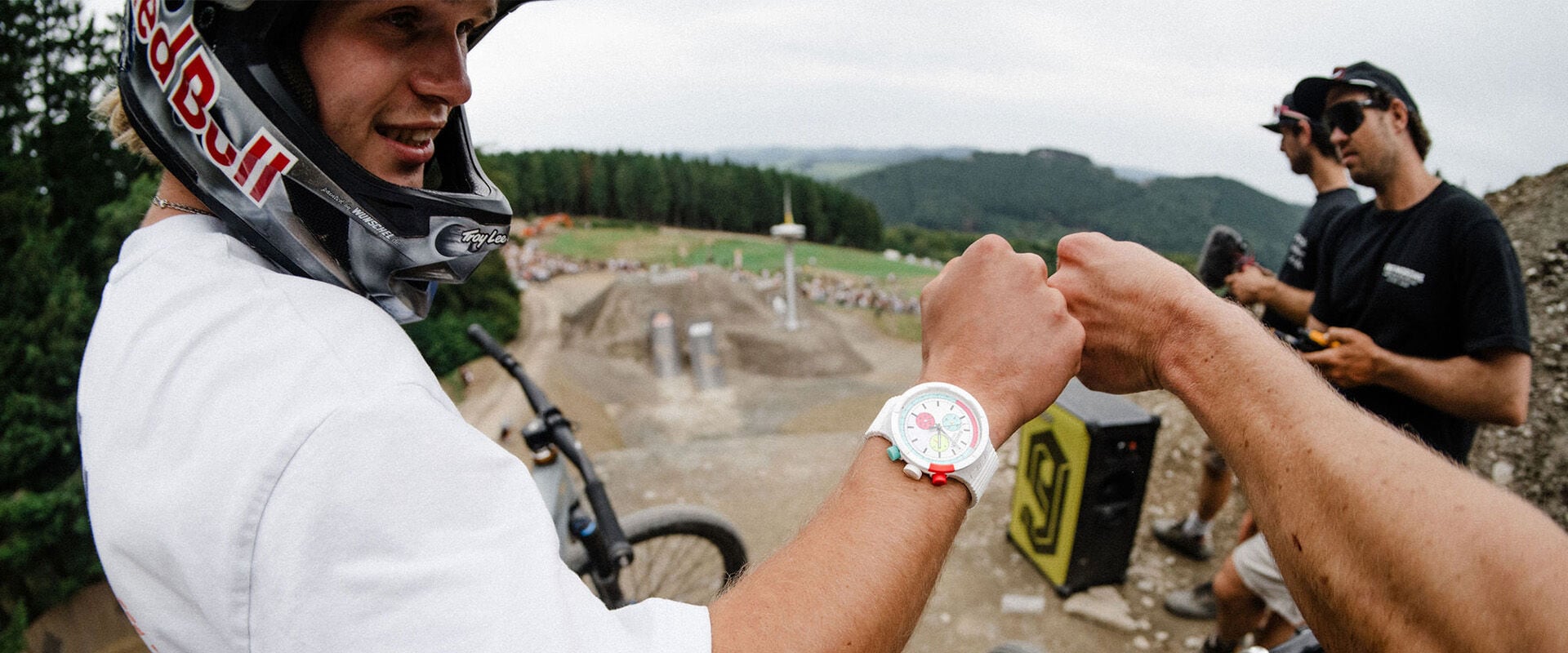 Swatch gt clearance