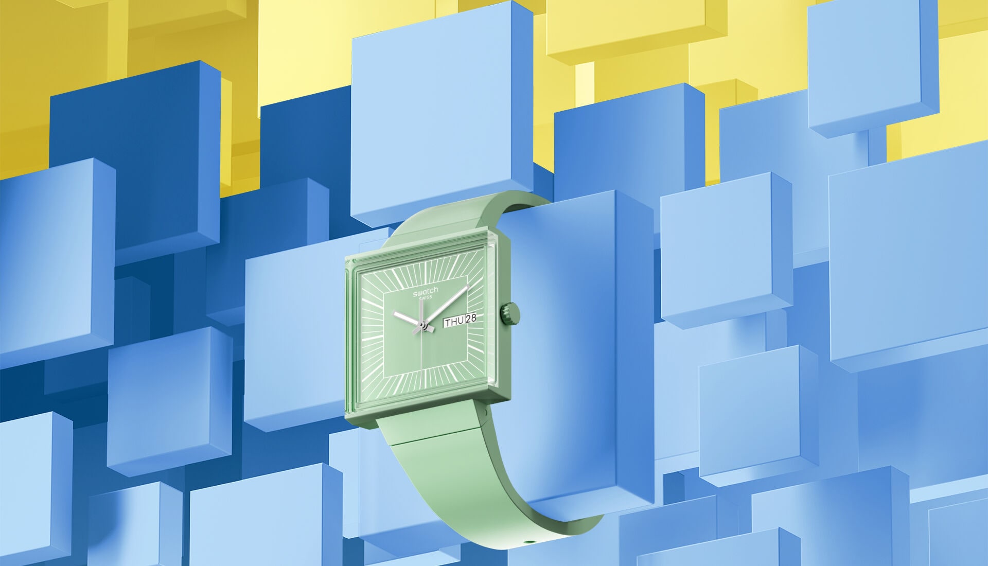 Premiere swatch on sale