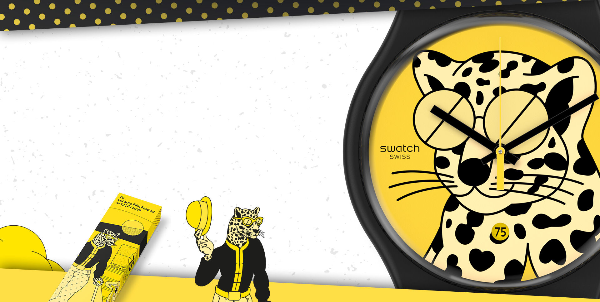 Zoom on the Locarno Film Festival Watch Zoom on the Locarno Film Festival Watch