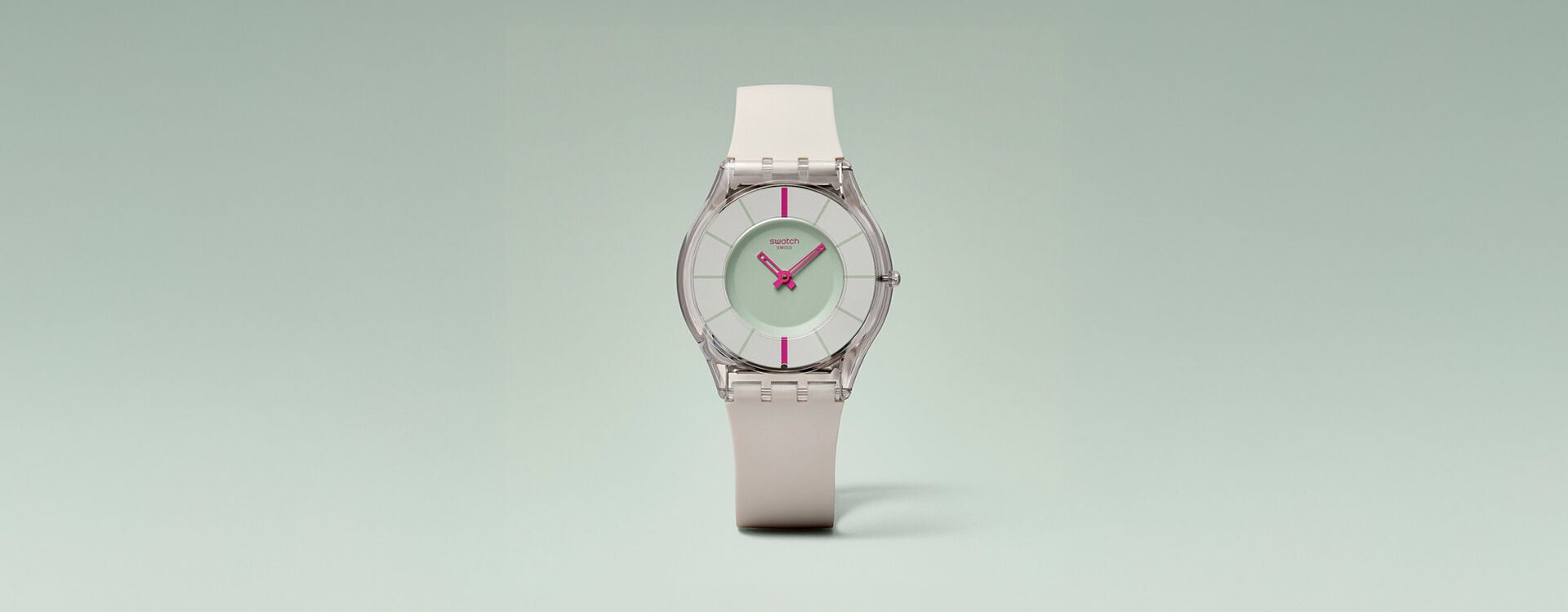 Swatch Essentials