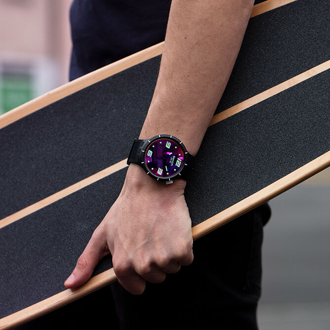 Tutte le collezioni | Swatch® Italia