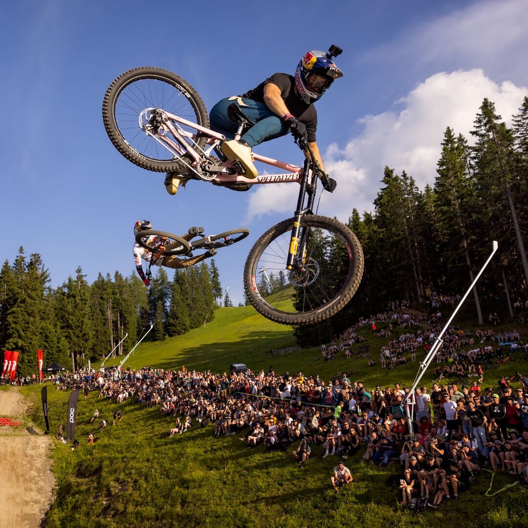 Crankworx