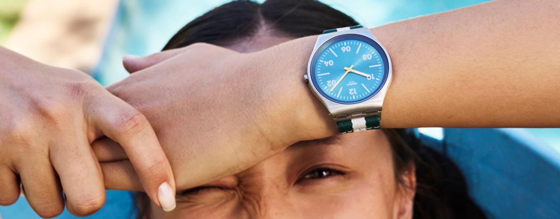 SWATCH ESSENTIALS