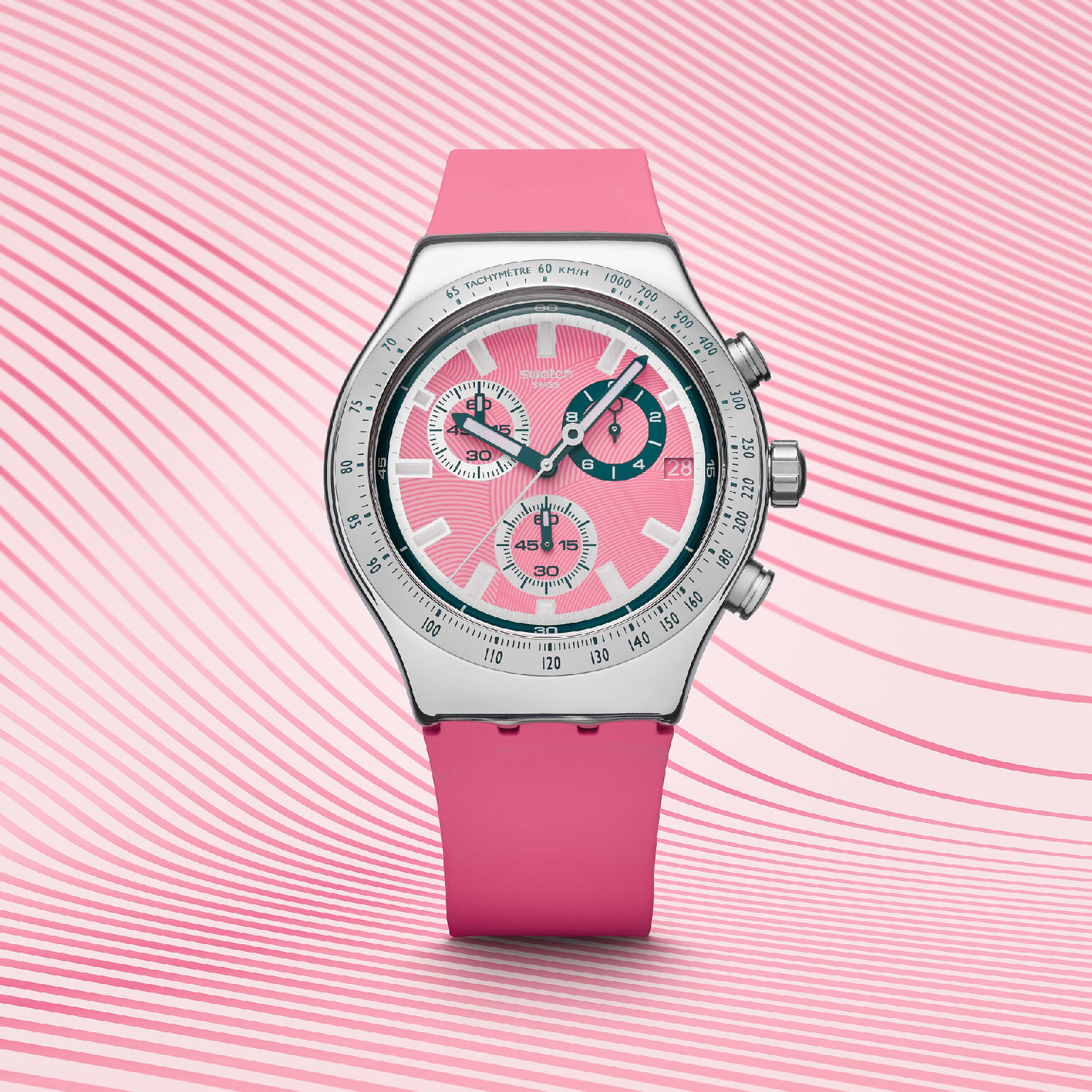 WOMEN'S WATCHES