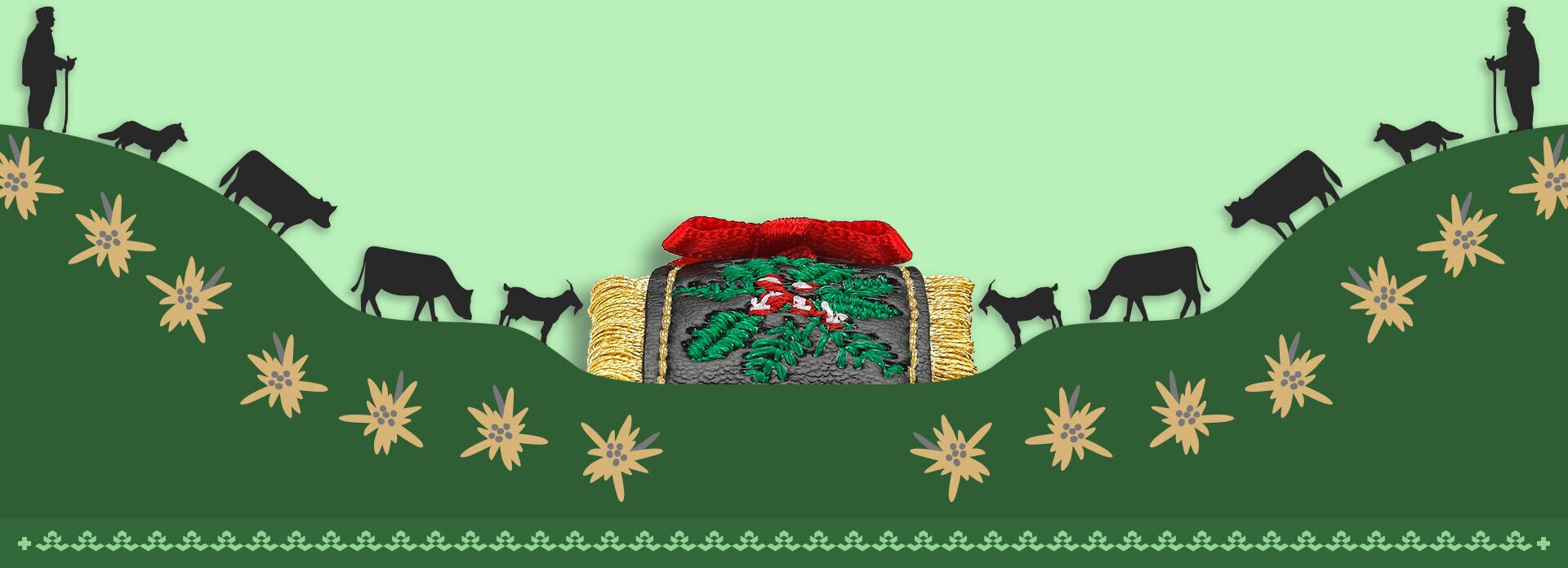 Swatch XMAS Special 2022