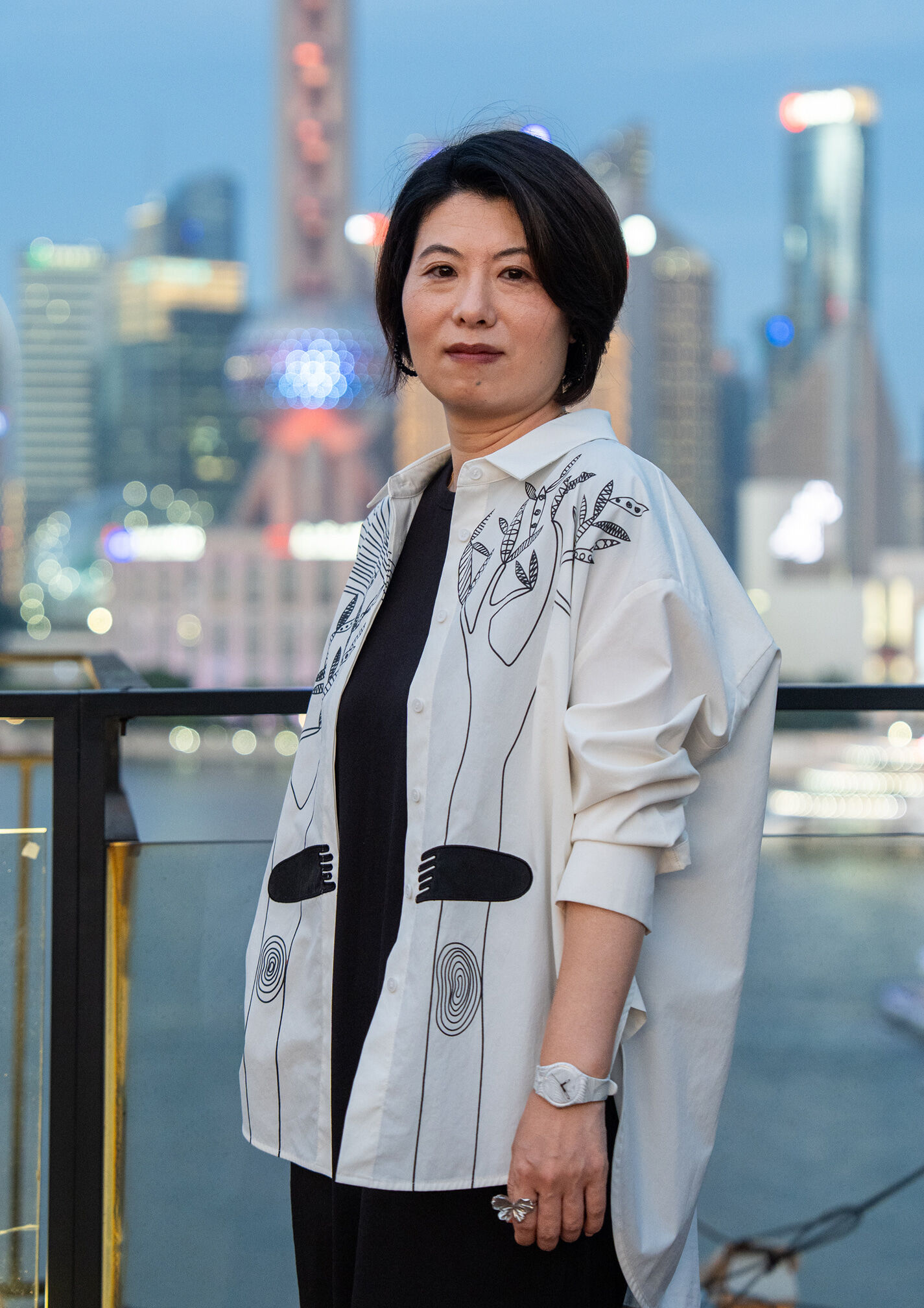 Wang Shuai