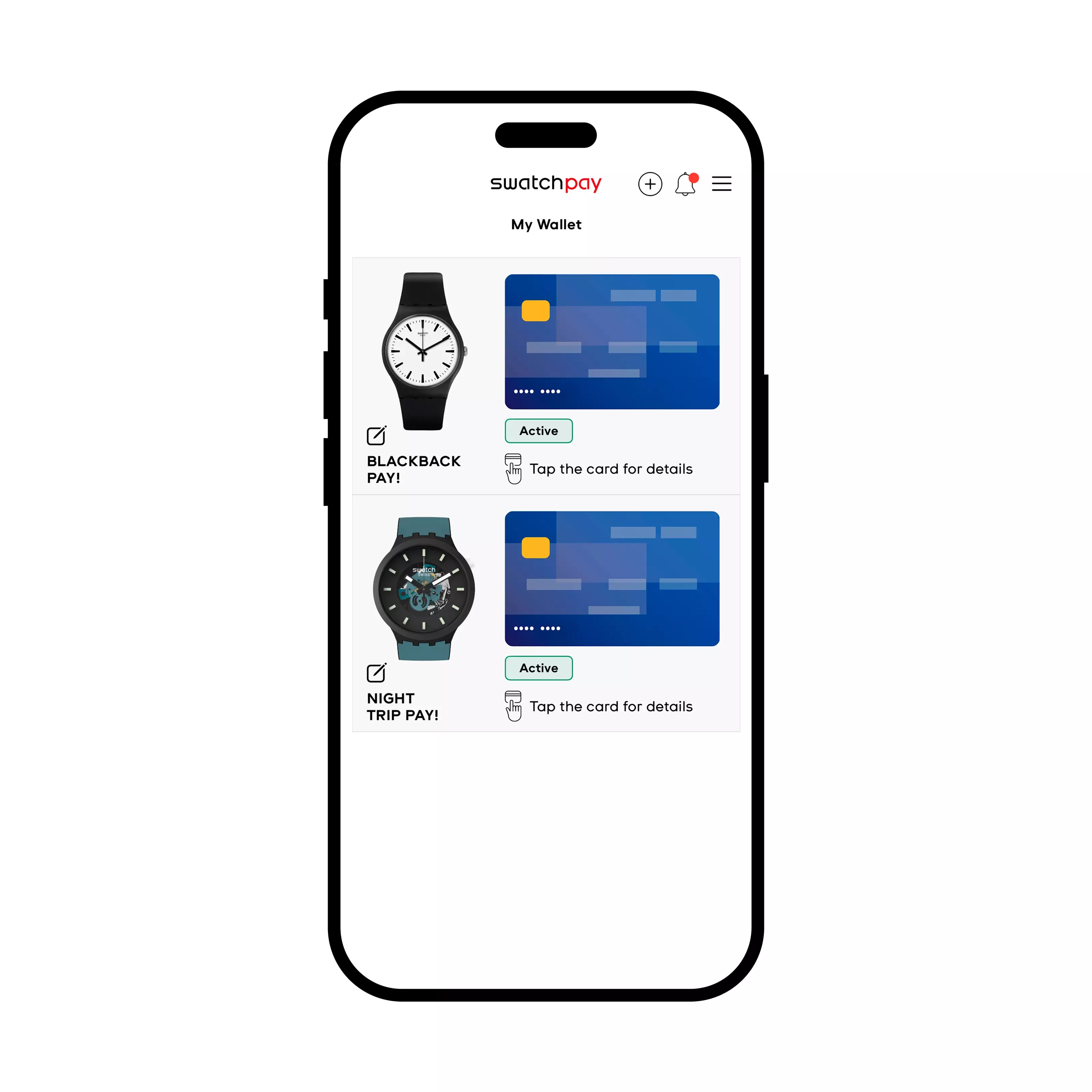 Step 6 image app activation