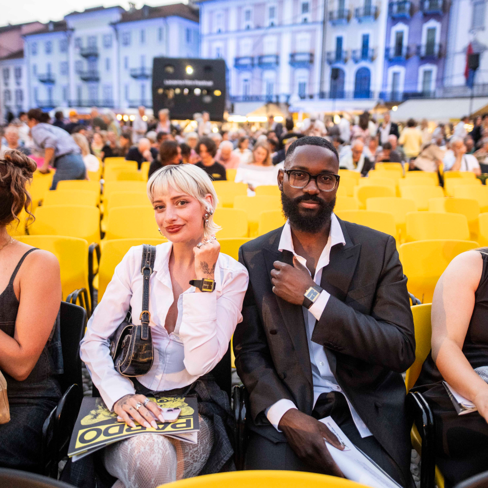 Locarno Film Festival