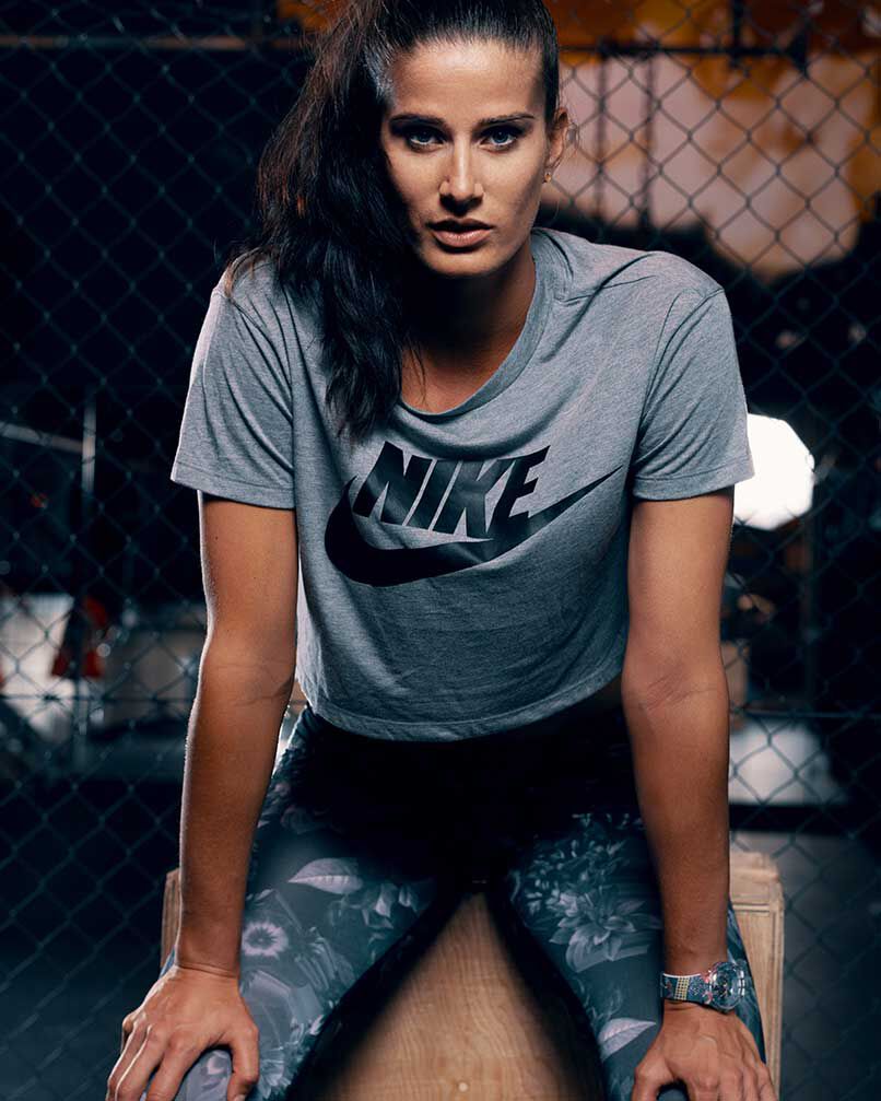 Joana Heidrich Rio 2016