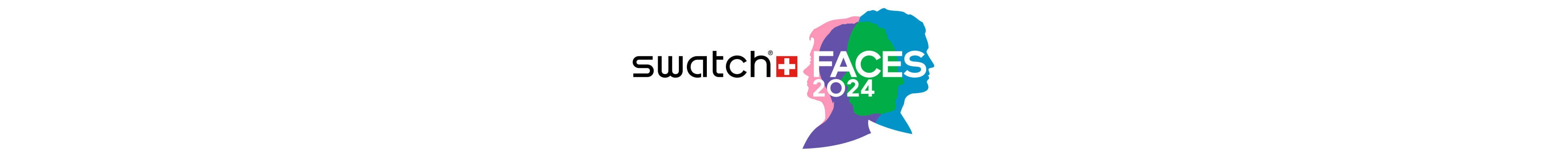 Swatch Faces 2024