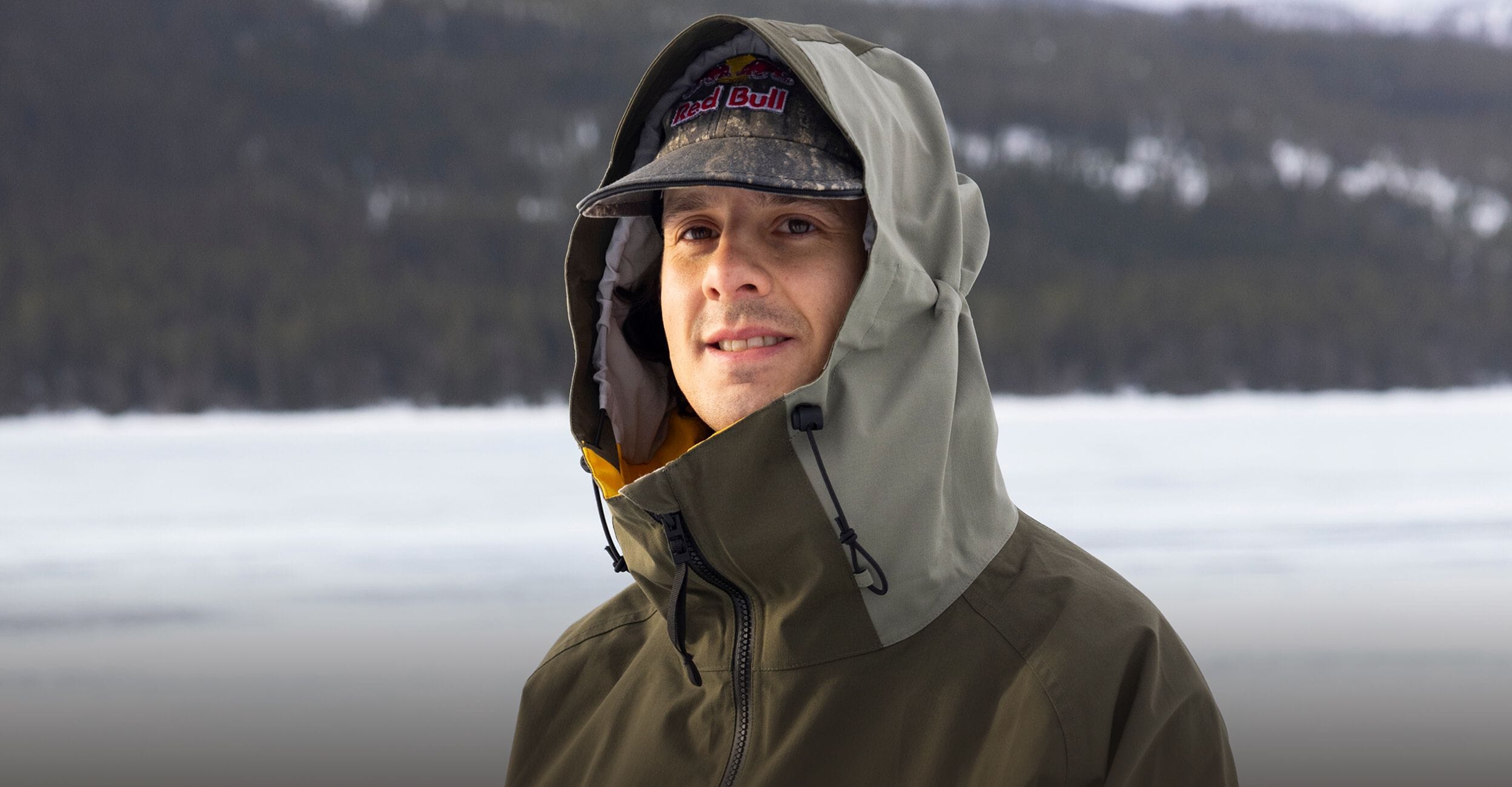 Jesper Tjäder