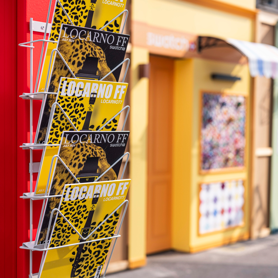 Locarno Film Festival