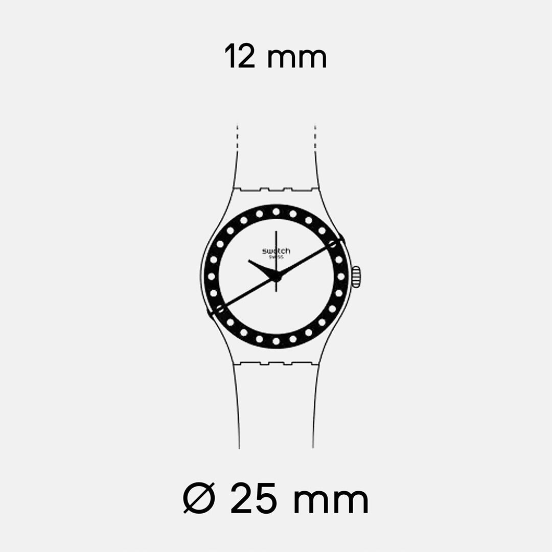 Bracciale swatch online