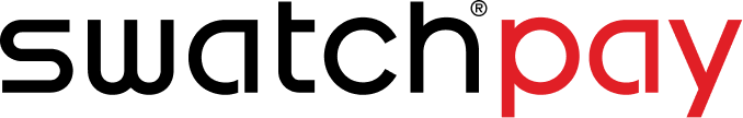 Swatch Pay logo