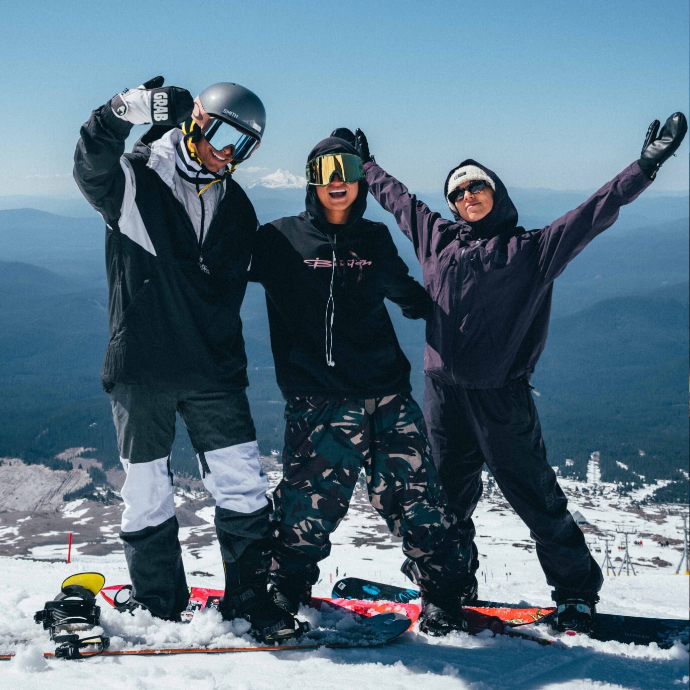Proteam Summit 
