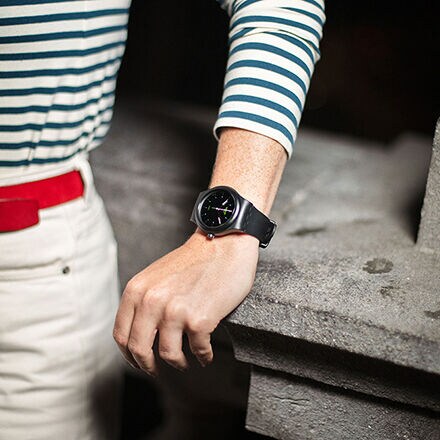 Swatch latest collection Clearance